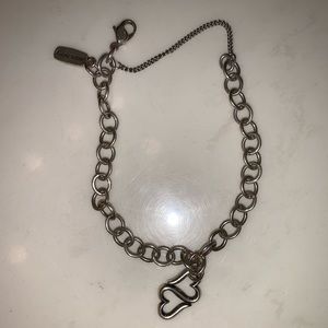 James Avery Charm Bracelet